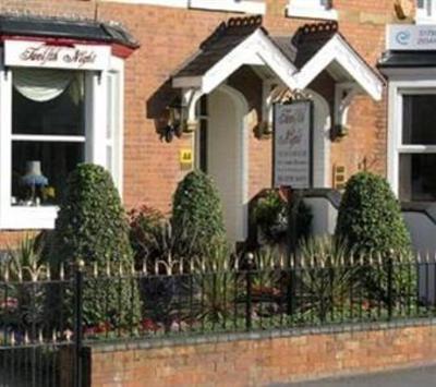 фото отеля Twelfth Night Guest House