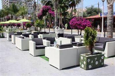 фото отеля Apartamentos Marina D'or 2 linea Solo Alojamiento