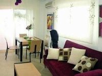Apartamentos Marina D'or 2 linea Solo Alojamiento