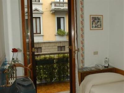 фото отеля Hotel Malta Milan