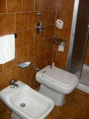 фото отеля Hotel Malta Milan