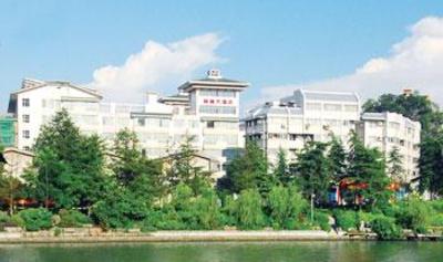 фото отеля Guilin Great Hotel