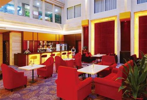 фото отеля Guilin Great Hotel