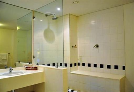 фото отеля The New Tulbagh Hotel