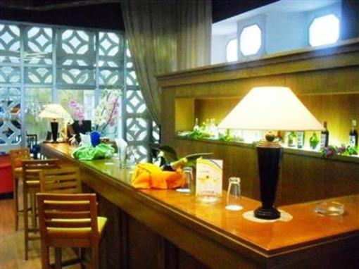 фото отеля Hill Diar Hotel