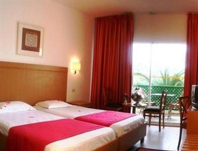 фото отеля Hill Diar Hotel