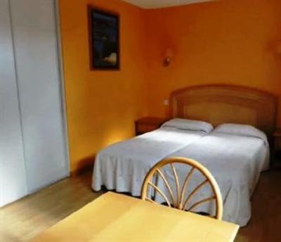 фото отеля Hotel Ouessant-Ty