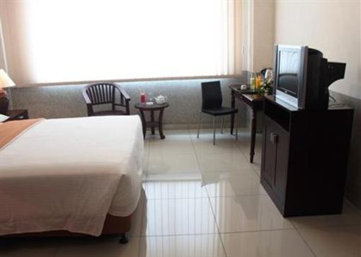 фото отеля M-one Hotel Bogor