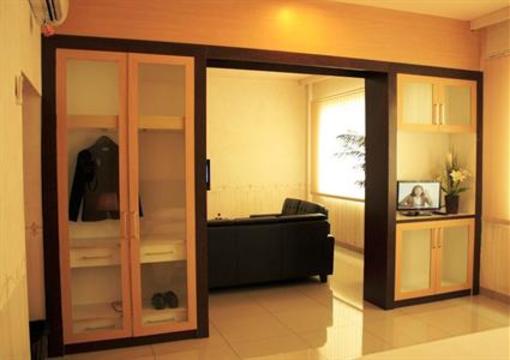 фото отеля M-one Hotel Bogor