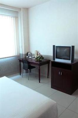фото отеля M-one Hotel Bogor