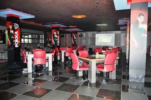фото отеля M-one Hotel Bogor