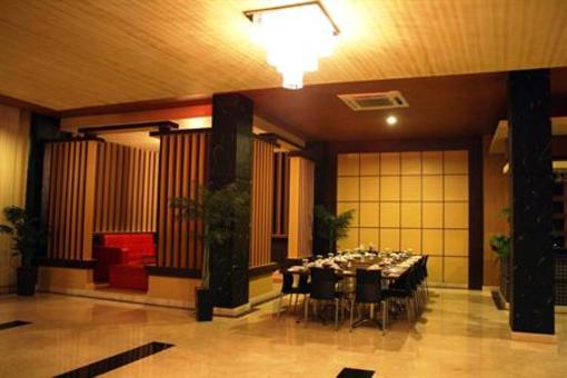 фото отеля M-one Hotel Bogor