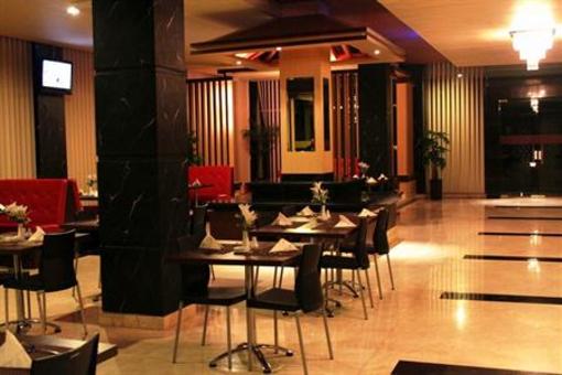 фото отеля M-one Hotel Bogor