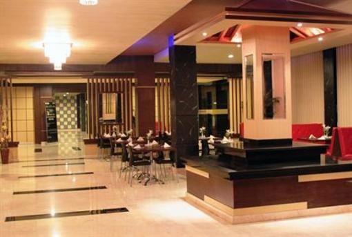 фото отеля M-one Hotel Bogor