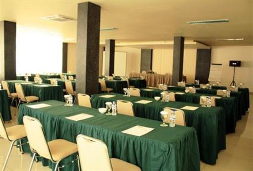 фото отеля M-one Hotel Bogor