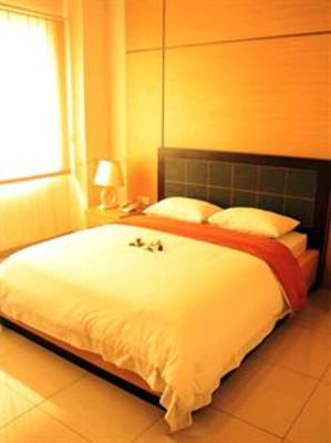 фото отеля M-one Hotel Bogor