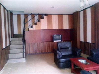 фото отеля M-one Hotel Bogor