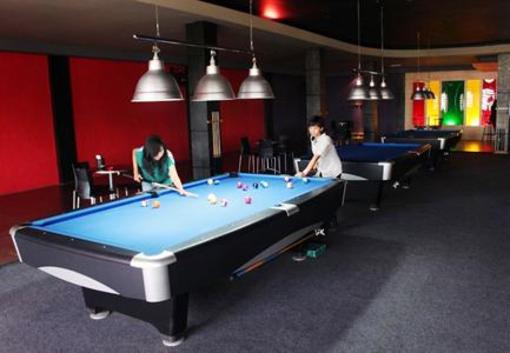 фото отеля M-one Hotel Bogor