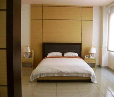 фото отеля M-one Hotel Bogor