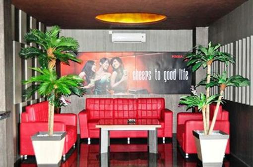 фото отеля M-one Hotel Bogor