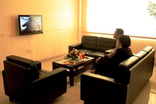 фото отеля M-one Hotel Bogor