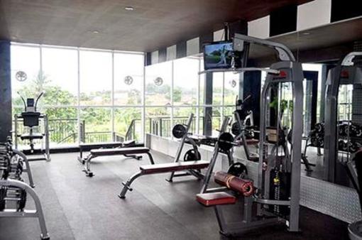 фото отеля M-one Hotel Bogor