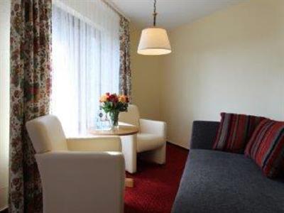 фото отеля Hotel Hochfirst