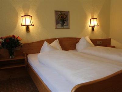 фото отеля Hotel Hochfirst