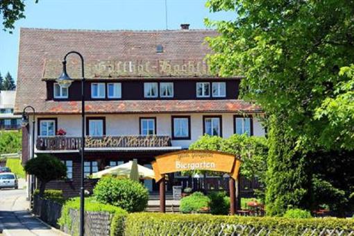 фото отеля Hotel Hochfirst