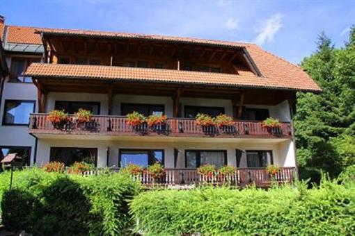 фото отеля Hotel Hochfirst