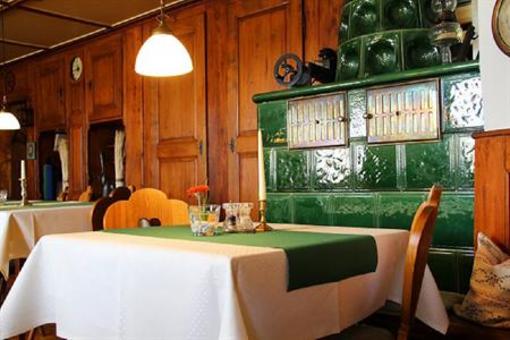 фото отеля Hotel Hochfirst