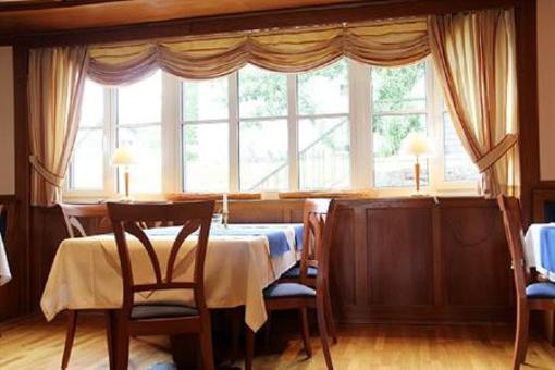 фото отеля Hotel Hochfirst