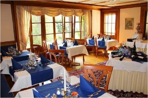 фото отеля Hotel Hochfirst