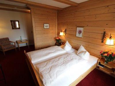 фото отеля Hotel Hochfirst