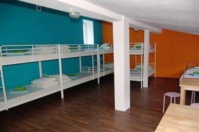 фото отеля Hostel Fabryka