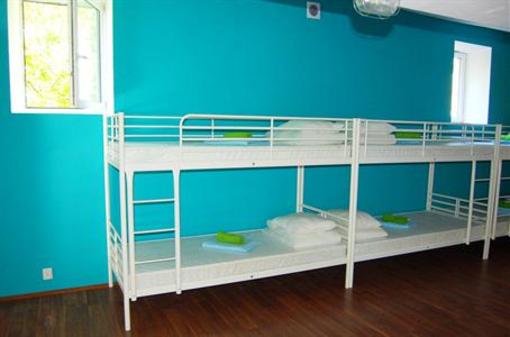 фото отеля Hostel Fabryka