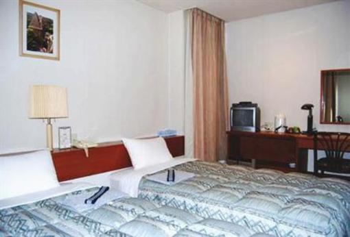 фото отеля Business Hotel Kikuei