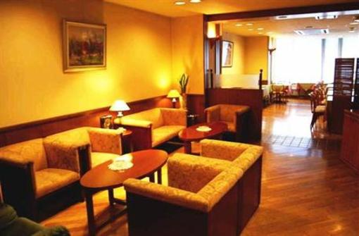 фото отеля Business Hotel Kikuei