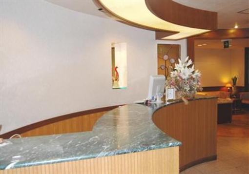 фото отеля Business Hotel Kikuei