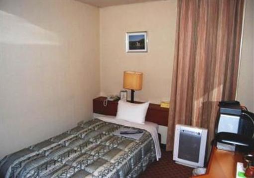 фото отеля Business Hotel Kikuei