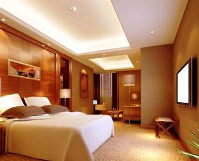 фото отеля Vienna Hotel University City Shenzhen