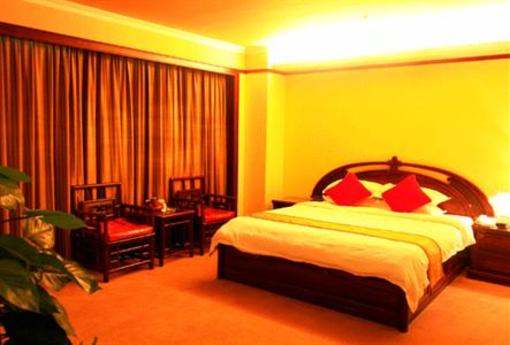 фото отеля Vienna Hotel University City Shenzhen