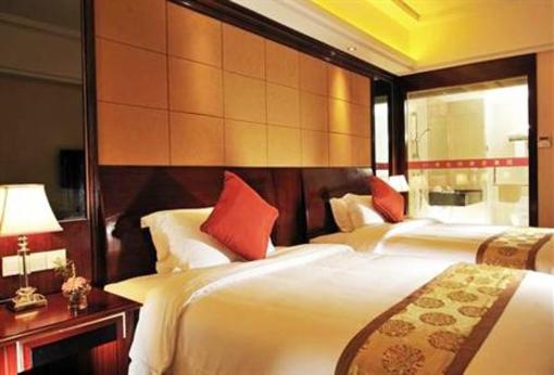 фото отеля Vienna Hotel University City Shenzhen