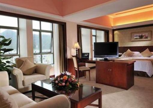 фото отеля Vienna Hotel University City Shenzhen