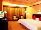 фото отеля Vienna Hotel University City Shenzhen