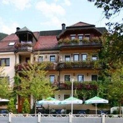 фото отеля Alte Linde Hotel Restaurant