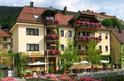 фото отеля Alte Linde Hotel Restaurant