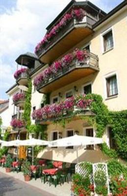 фото отеля Alte Linde Hotel Restaurant