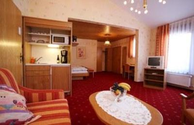 фото отеля Alte Linde Hotel Restaurant