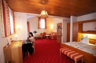 фото отеля Alte Linde Hotel Restaurant